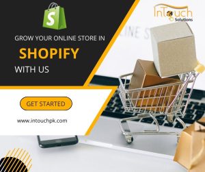 Shopify